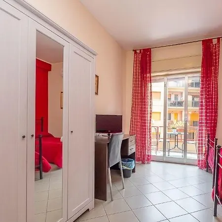 Nocleg ze śniadaniem Le Ciminiere 3*