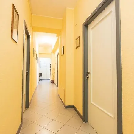 Le Ciminiere 3* Katania