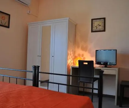 Le Ciminiere Nocleg ze śniadaniem 3*