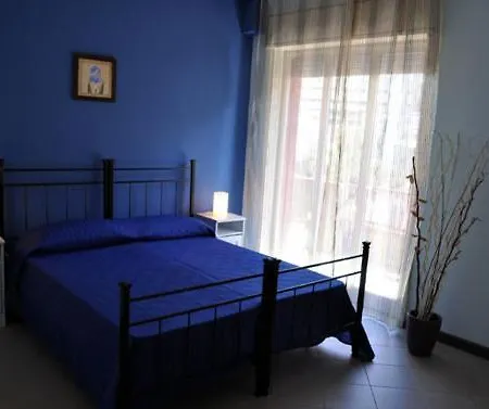 Le Ciminiere 3* كاتانيا
