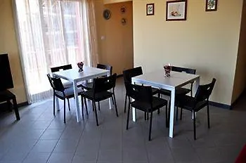 Nocleg ze śniadaniem Le Ciminiere 3*