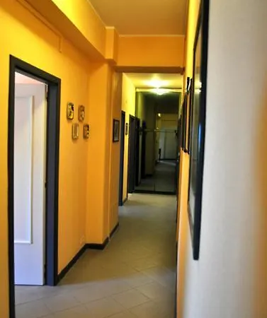 Nocleg ze śniadaniem Le Ciminiere 3*