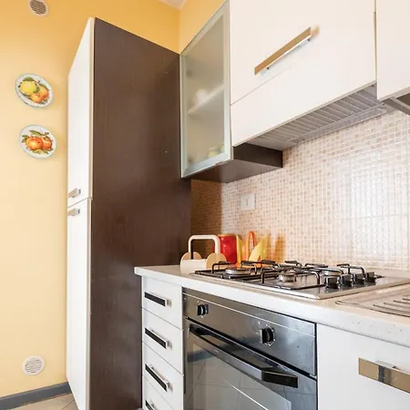 Le Ciminiere ベッド・アンド・ブレックファスト