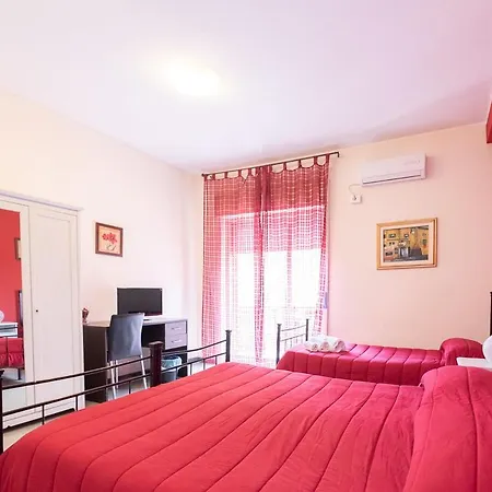 Le Ciminiere 3* Katania