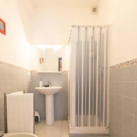 Le Ciminiere Nocleg ze śniadaniem 3*