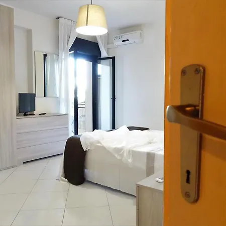 Le Ciminiere فندق مبيت وإفطار كاتانيا