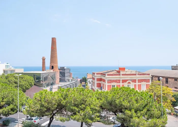 Le Ciminiere Bed & Breakfast