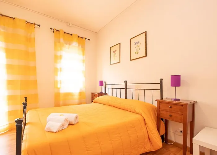 Le Ciminiere Catania