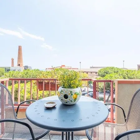 Le Ciminiere Catania