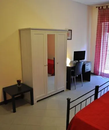 فندق مبيت وإفطار Le Ciminiere