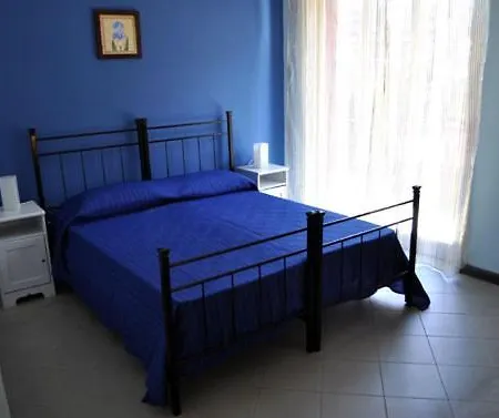 Bed & Breakfast Le Ciminiere 3*