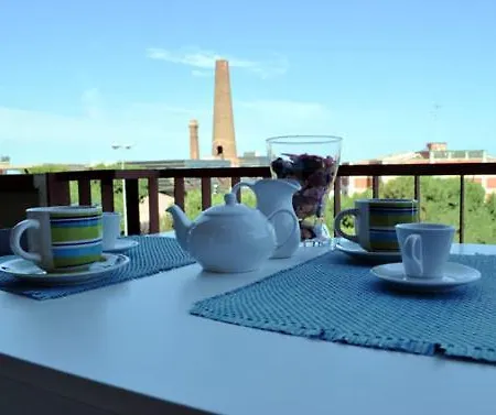 Le Ciminiere Bed & Breakfast Catania