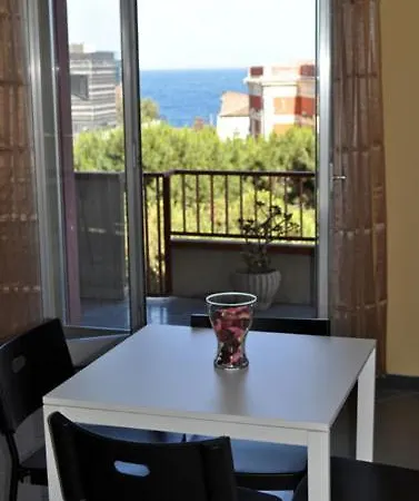 Le Ciminiere Bed & Breakfast Catania