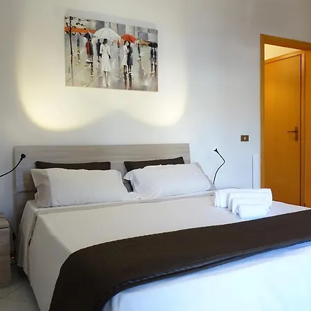 Le Ciminiere Bed & Breakfast