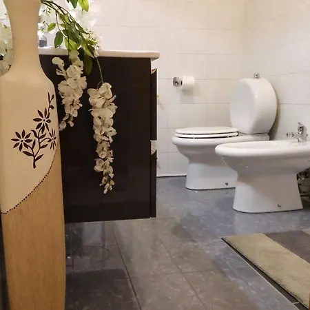Le Ciminiere Nocleg ze śniadaniem 3*