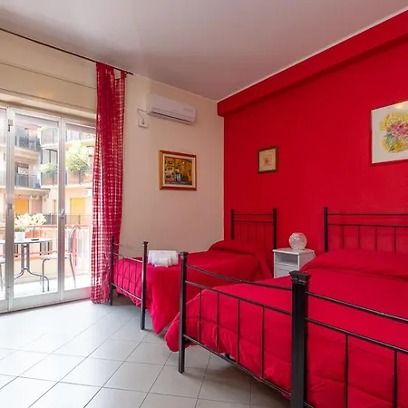 Le Ciminiere Bed & Breakfast Catania