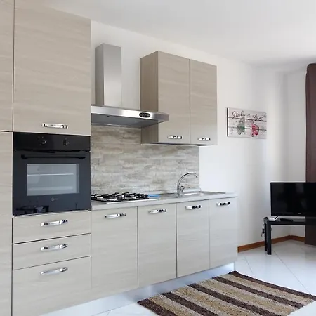 Bed & Breakfast Le Ciminiere