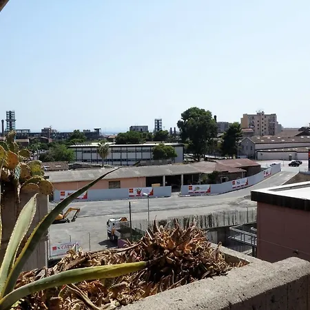 Bed & Breakfast Le Ciminiere 3*