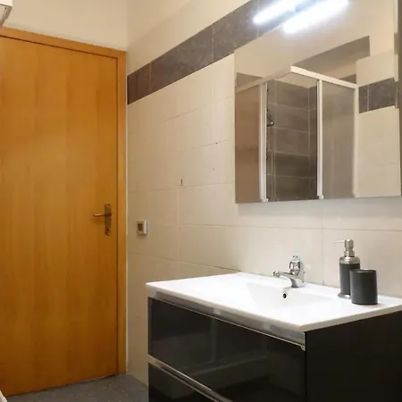 Le Ciminiere Nocleg ze śniadaniem 3*
