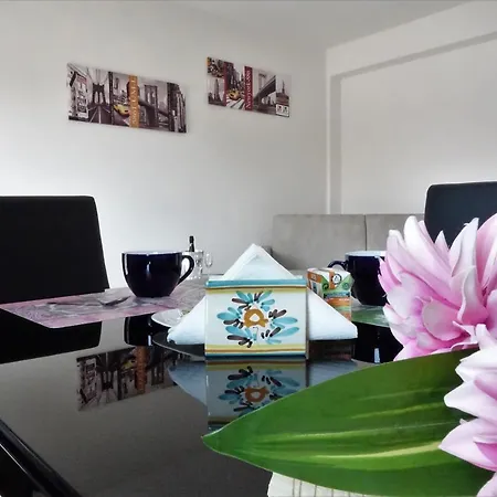 Le Ciminiere Bed & Breakfast Catania