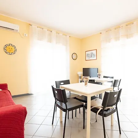 Le Ciminiere Catania