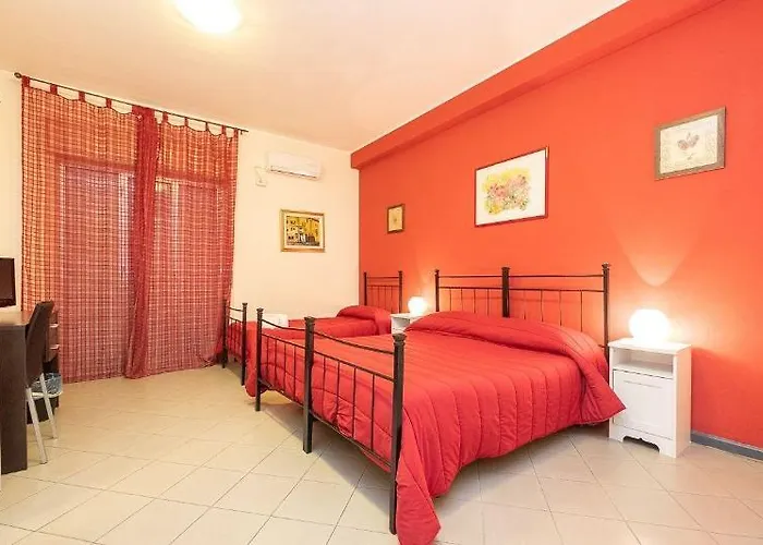 Le Ciminiere Katania