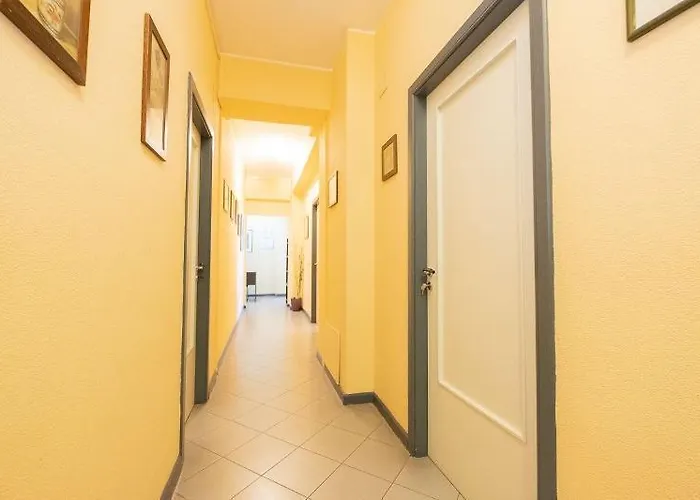 Le Ciminiere 3* Katania