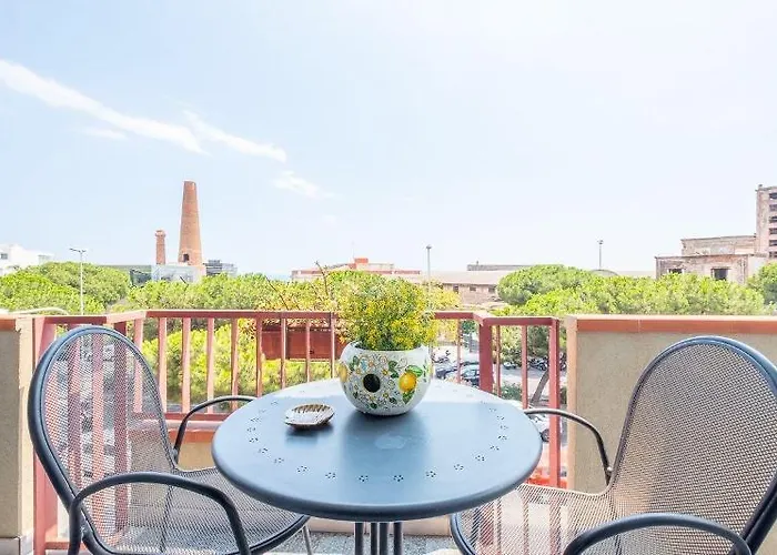 Le Ciminiere Katania