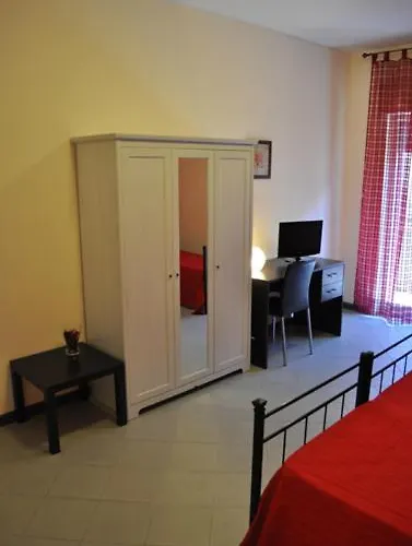 Nocleg ze śniadaniem Le Ciminiere