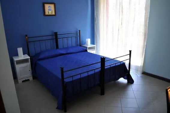 Nocleg ze śniadaniem Le Ciminiere 3*