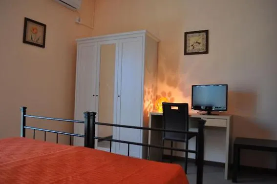 Le Ciminiere Nocleg ze śniadaniem 3*