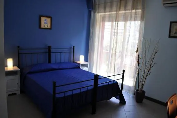 Le Ciminiere 3* Katania