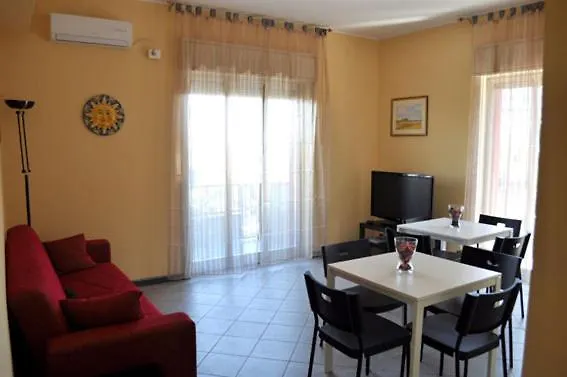 Le Ciminiere Nocleg ze śniadaniem 3*