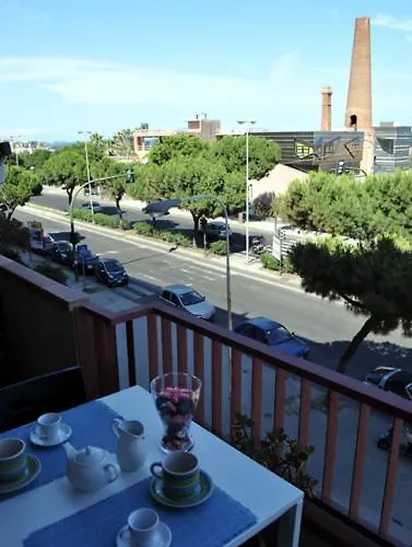 Le Ciminiere Κατάνια