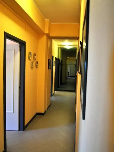 Nocleg ze śniadaniem Le Ciminiere 3*