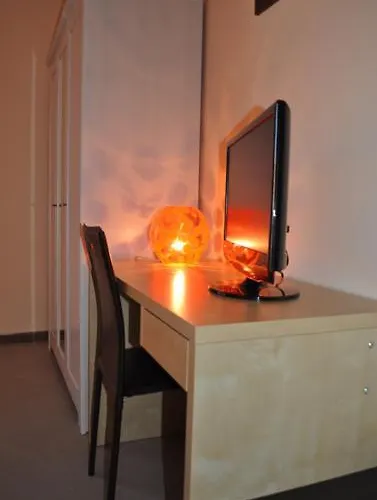 Nocleg ze śniadaniem Le Ciminiere