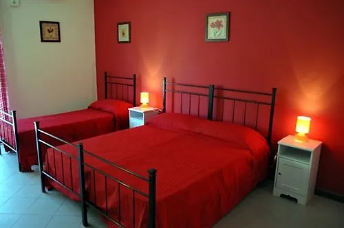 Nocleg ze śniadaniem Le Ciminiere Katania