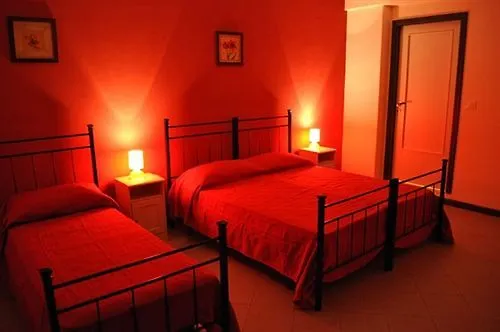 Le Ciminiere Nocleg ze śniadaniem 3*