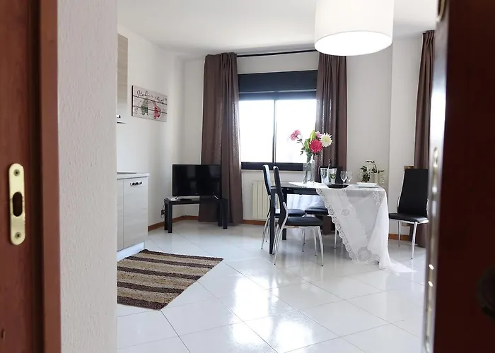 Nocleg ze śniadaniem Le Ciminiere 3*