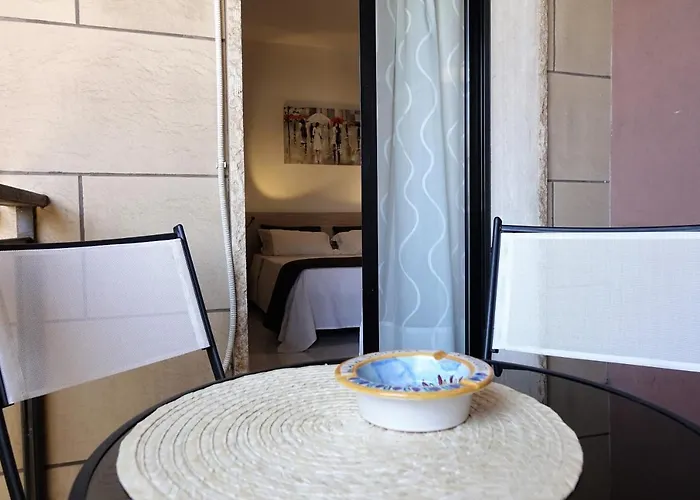 Le Ciminiere Katania