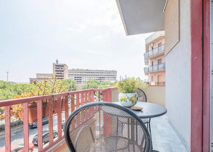 Le Ciminiere Nocleg ze śniadaniem 3*