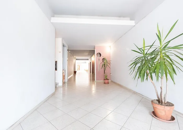 Le Ciminiere Nocleg ze śniadaniem 3*