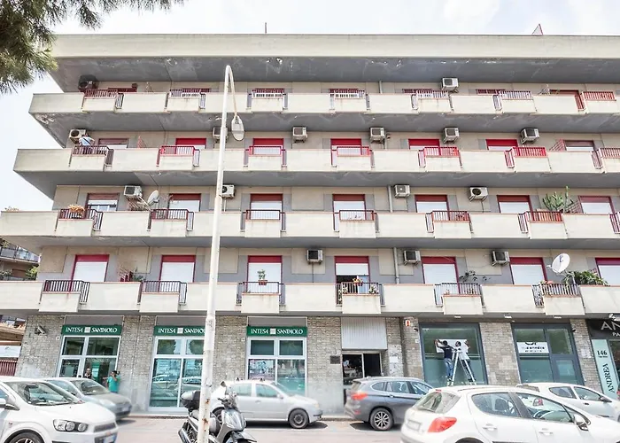 Le Ciminiere Nocleg ze śniadaniem