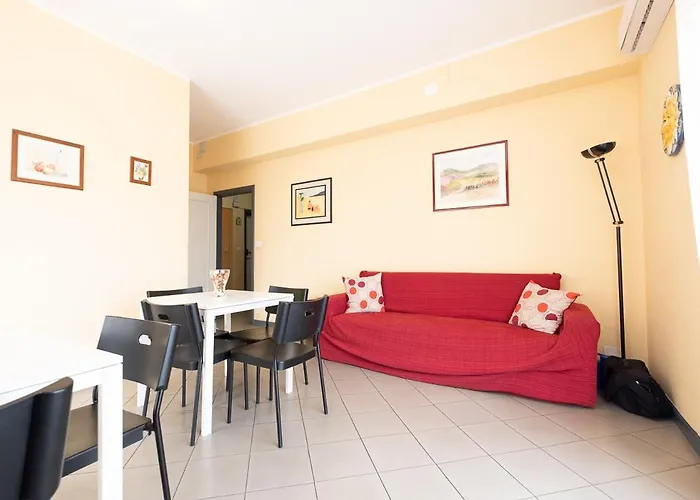 Le Ciminiere 3* Katania