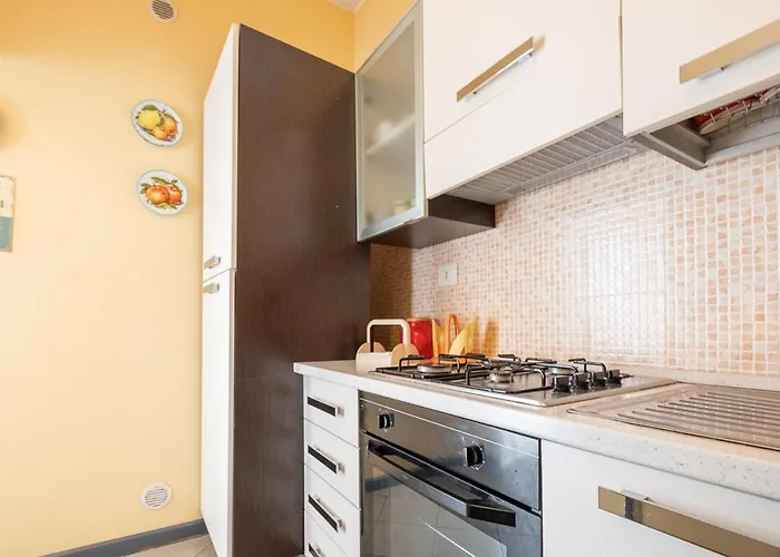 Le Ciminiere Bed and Breakfast