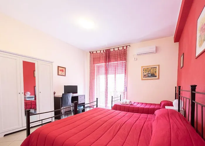 Le Ciminiere 3* Katania