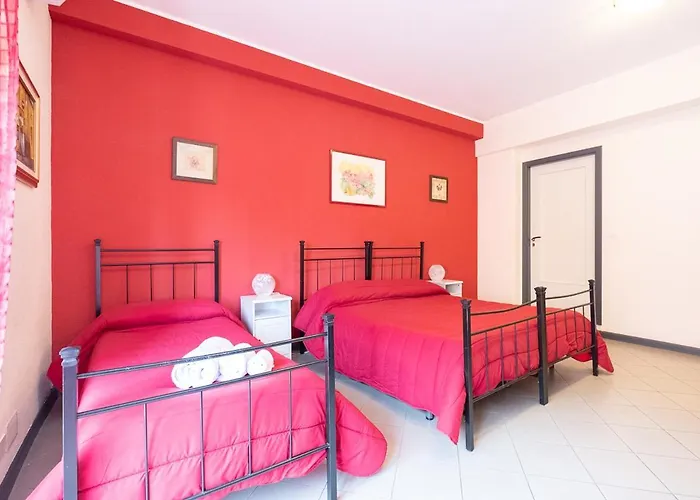 Le Ciminiere Bed and Breakfast 3*