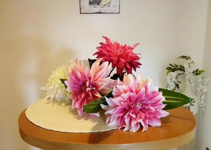 Le Ciminiere 3* Katania