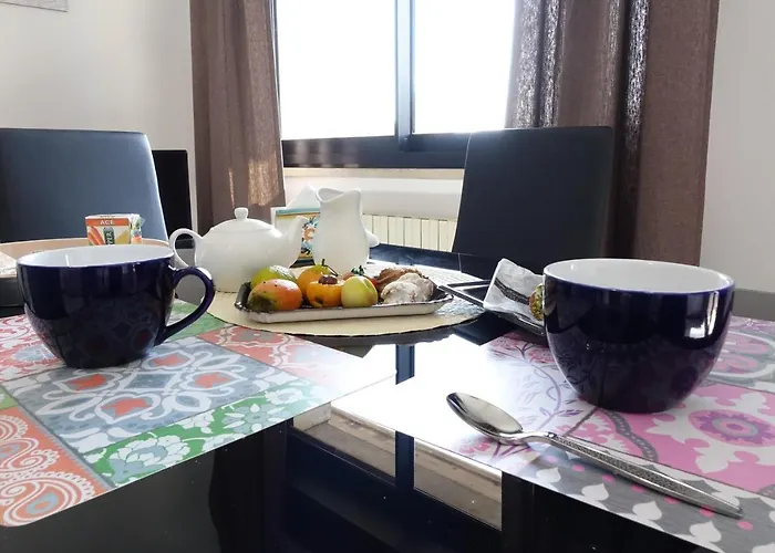 Le Ciminiere Katania