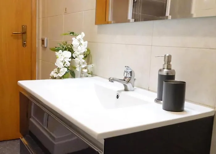 Le Ciminiere Nocleg ze śniadaniem 3*